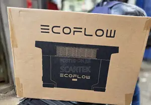Ecoflow Delta 2 Max