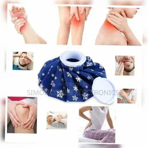 Ice Bag Pain Relief Muscle Relaxer Cold Pack