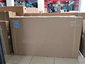 Samsung 75′′ Class Qled 75q7f Vision Ai Smart Tv -New2025