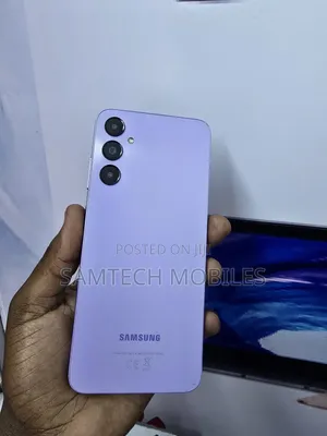 Samsung Galaxy A05s 128 GB