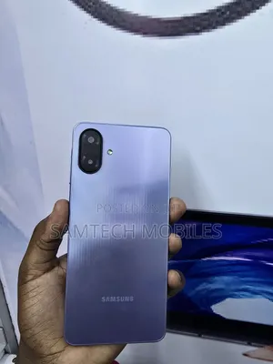 Samsung Galaxy A07 4G 64 GB Gray