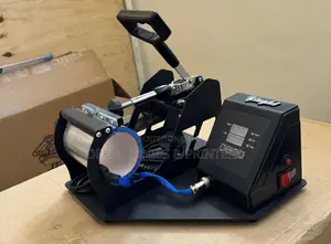 Yh-11oz Single Station Mug Press Machine