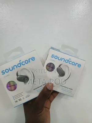 Soundcore V20i Open Ear Wireless Earbuds