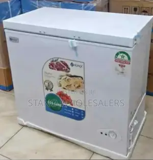 Cool Nunix 200ltrs Deep Freezer