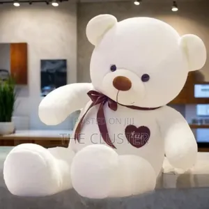 Classic Teddy Bear