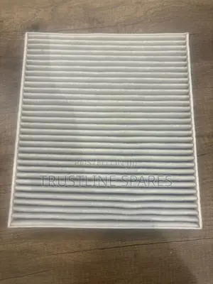 Mann Air Filter