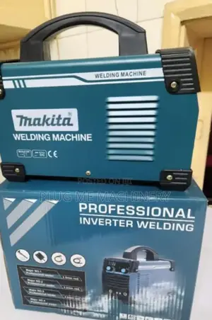 Professional Makita Welding/Makita Welding Inverter Machine