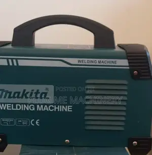 Powerful Welding Machine/Makita Durable Welding Inverter