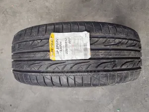 225/55r16 Dunlop Tyre Made In Japan