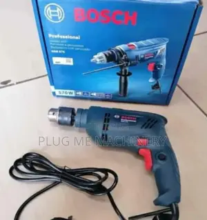 Bosch Drill 13mm/ Bosch Impact Drill 13mm