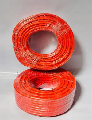 Pipe Gas 25 M