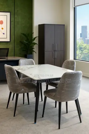 Kitchen Dining 4-Seater Table