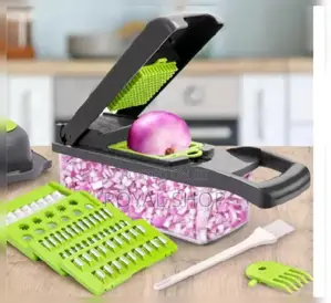 Veggie Slicer