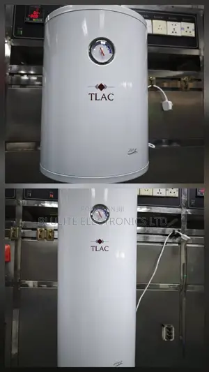 50 Litres Hot Water Tank