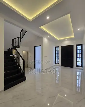 Cost of Interior Design Services in Kenya
