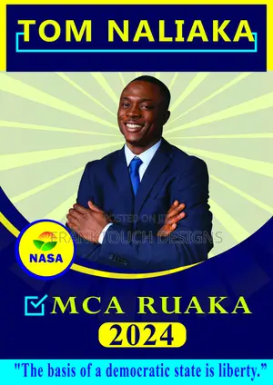 Campaign Posters