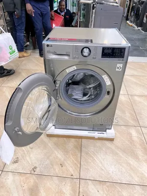 Lg 9kg Wash And Spin