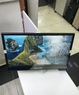 All-in-One Pos System - Core I5 - 4gb/256gb SSD