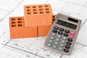 Quantity Surveying Cost
