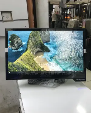 Professional All-in-One Pos - I5 4/256gb