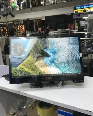 All-in-One Touch Pos - Core I5 - 8/256gb