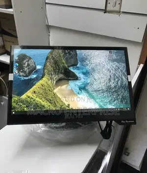 Complete Pos System - Core I5 - 8/256gb - Touchscreen