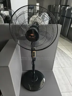 Tlac 16” Fan With Remote