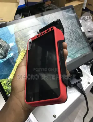 Smart Pos Terminal - 4gb Ram - 16gb Storage