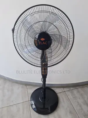 Tlac 18” Standing Fan