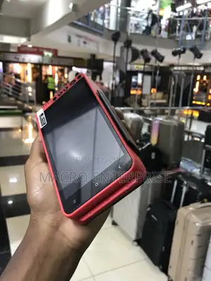 Android Pos Terminal - 3gb Ram - 16gb Storage