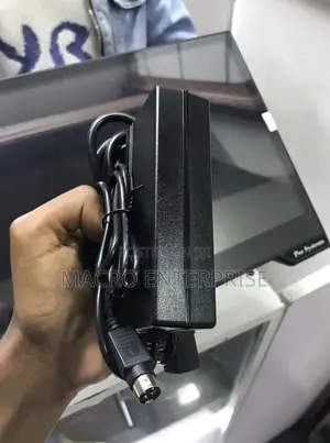 Pos Power Adapter 4-Pin - Urgent Sale - Nairobi