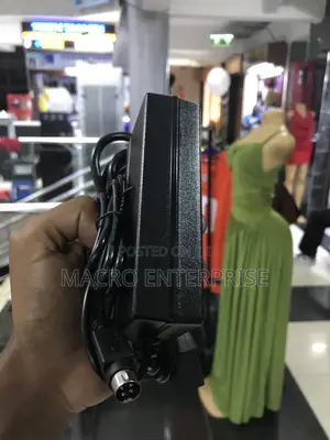 Affordable Pos Power Adapter - 4-Pin Model