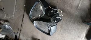 Toyota Fielder 2014 Left Side Mirrors Available