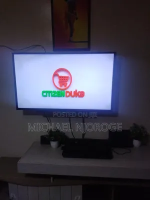 Tv Mounting
