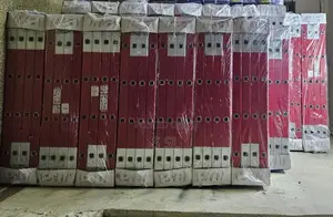 16ft Fiber Glass Ladder - Nairobi