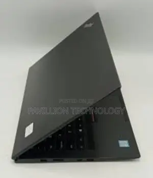 Laptop Lenovo ThinkPad X1 16GB Intel Core i7 SSD 512GB