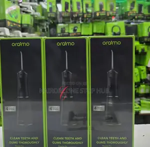 Floss Jet Pro Oraimo