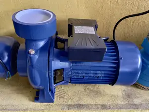 Aico Japan Booster Water Pump 5.5hp 4 Inch Outlet Inlet 20m Head