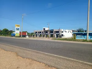 One Acre Near Mekaela Sec. School in Diani on Sale!!