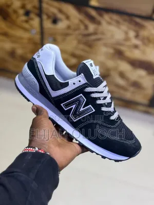 New Balance 574 Shoe