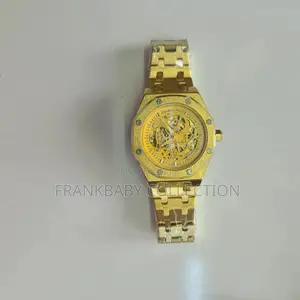 Wristwatch