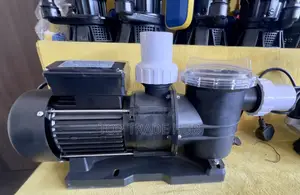 Aico Japan Swimming Pool Pump 1.0 Hp Head 20 Metres 250l/Min