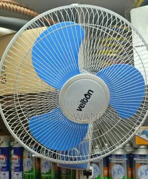 Electric Wall Fan/Premier Wall Fan