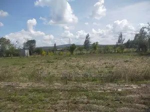 1/2 Acre for Sale in Machakos~Junction