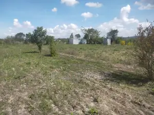 1/2 Acre for Sale in Machakos~Junction