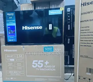 Hisense 32a4q Smart