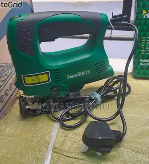 Newbeat 550watts Wood Jigsaw
