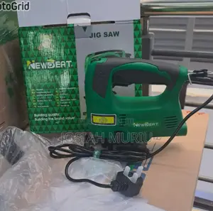 550w New Beat Electric Jigsaw