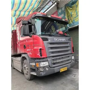 Transit Trailers Logistics Services