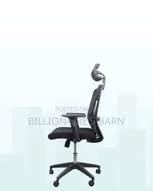 Ergonomic Mesh Office Chair | Perfect for Home Office